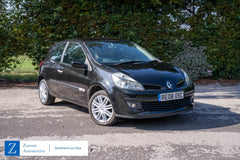 Renault Clio 1.6