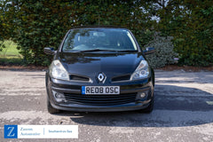 Renault Clio 1.6