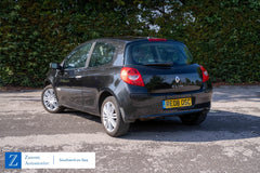 Renault Clio 1.6