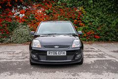 Ford Fiesta 1.25