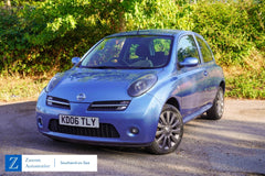 Nissan Micra 1.2