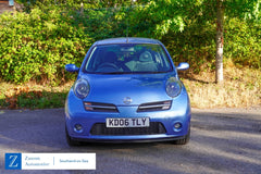 Nissan Micra 1.2