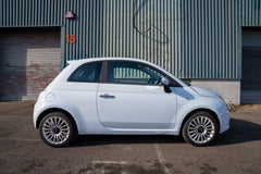 Fiat 500 1.4