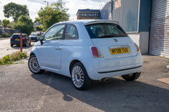 Fiat 500 1.4