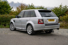 Range Rover Sport 4.2