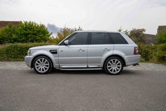 Range Rover Sport 4.2