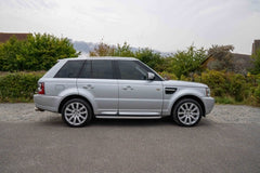 Range Rover Sport 4.2